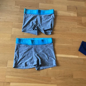 shorts - Dom är aldrig använda 