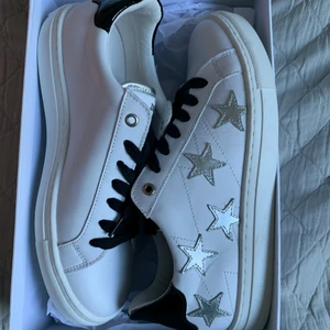 Zadig skor - Slutsålda zadig skor i strlk 38💕  Helt oanvända! 