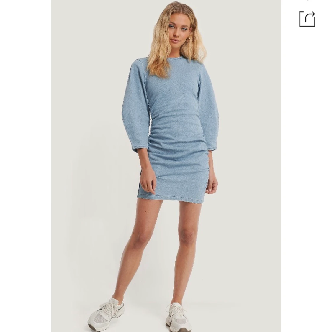 OANVÄND Jenasklänning! Strl 36 - 90