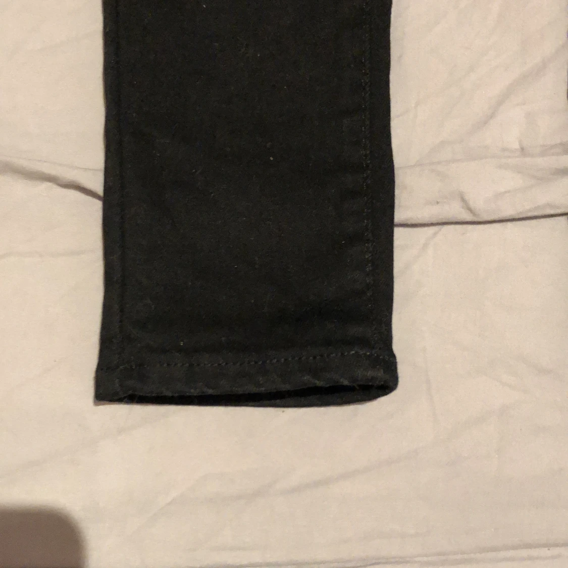 Levi’s Mile High Super Skinny - 91