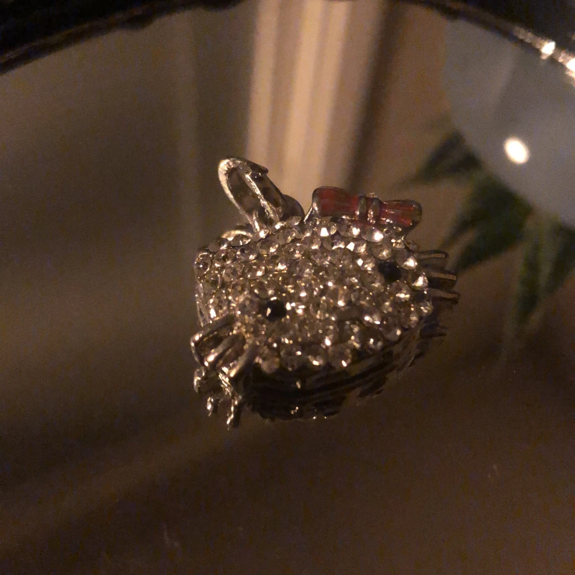 Berlock hello Kitty  - 90