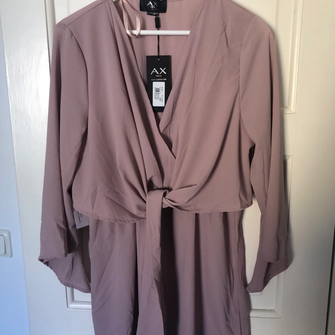 Nelly klänning  - 91