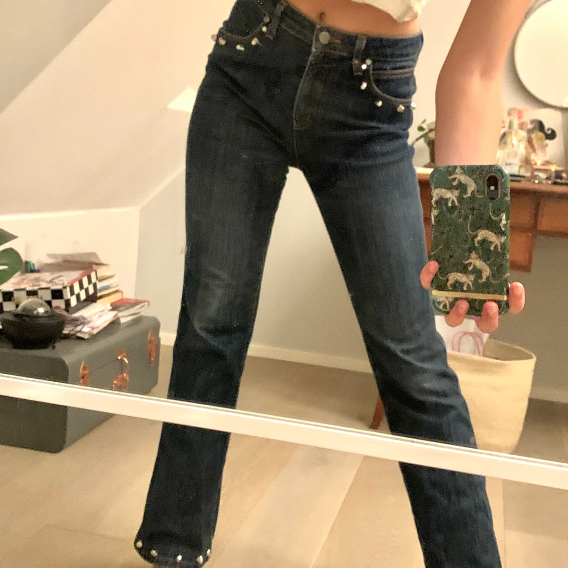 Armani colection (second hand)