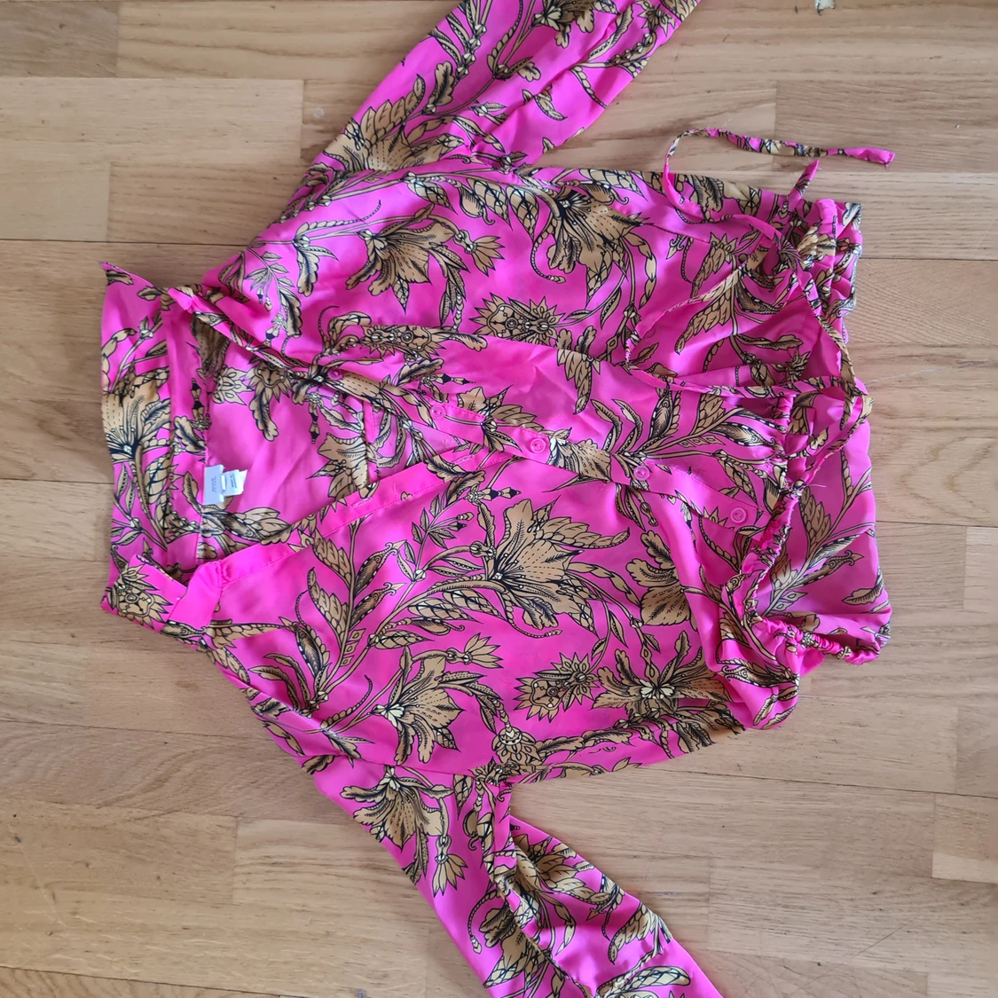 Blus från river Island 