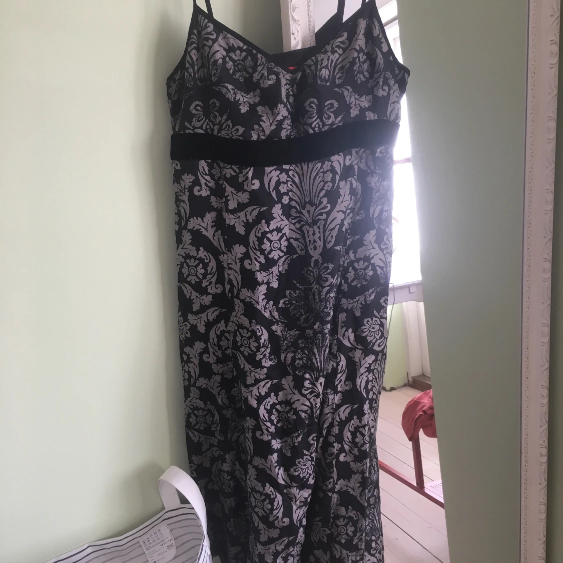 Elegant festklänning - 90