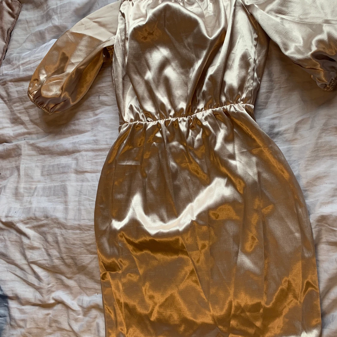 Klänning Bik Bok - 90