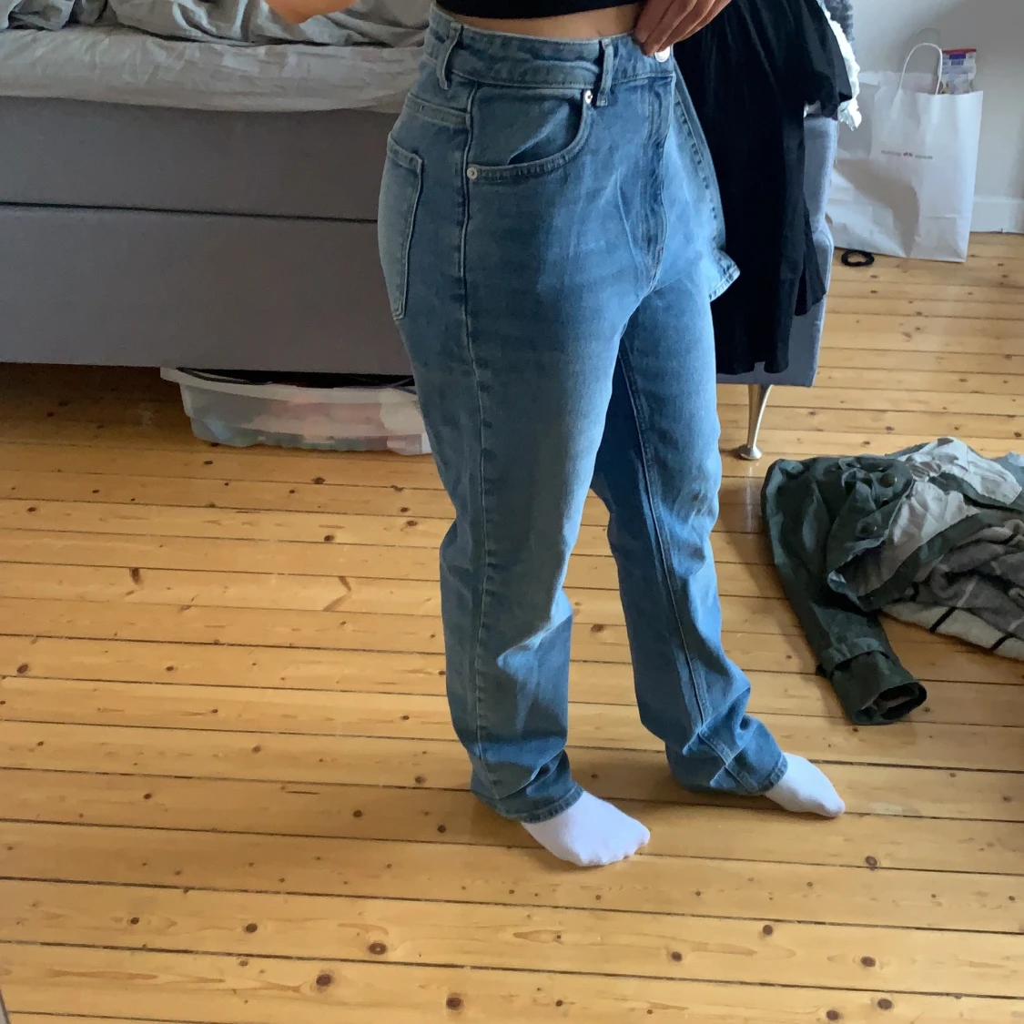 Jeans  - 90