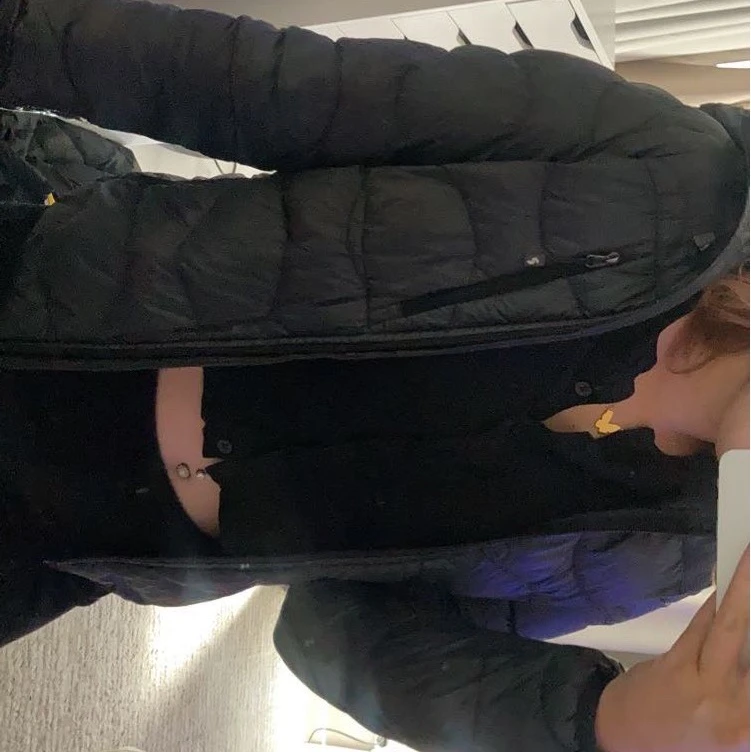 Peak performance jacka dam - 90