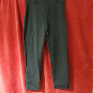 Kostymbyxor - Grå kostymbyxor