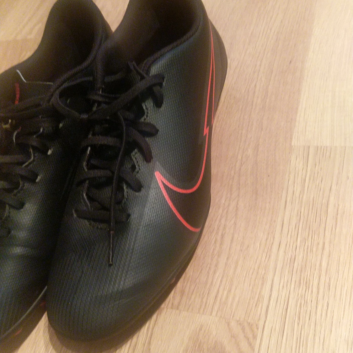 Nike Mercurial STR 44