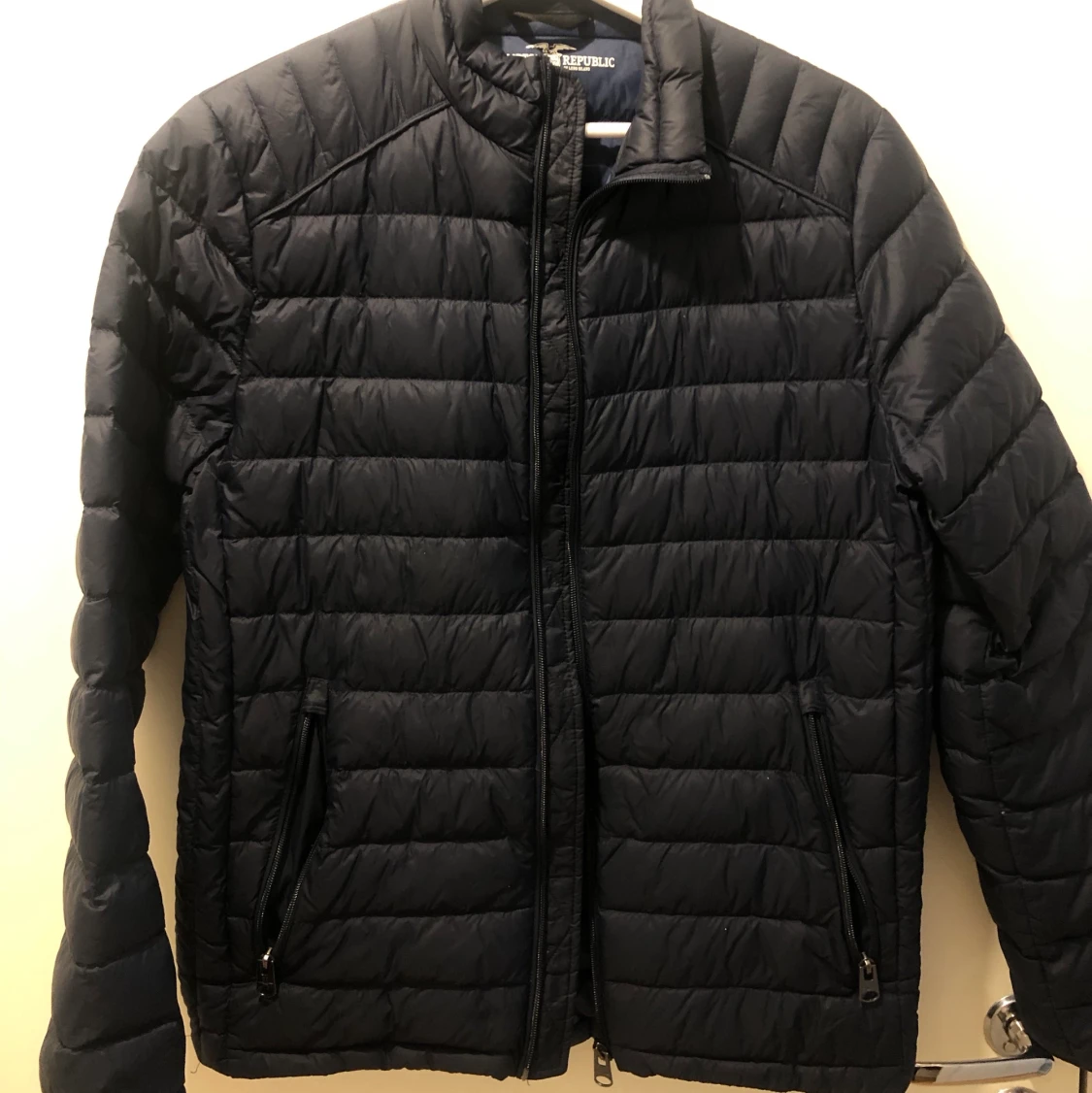 Dunjacka från Kappahl 