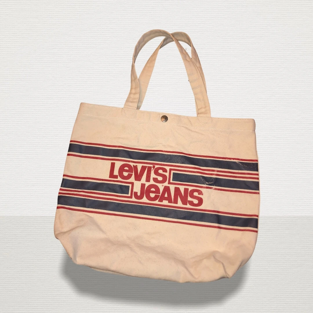 Levi’s Jeans tugpåse