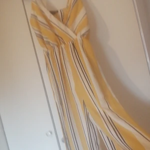 Jumpsuit  - Fin sommar jumpsuit storlek S