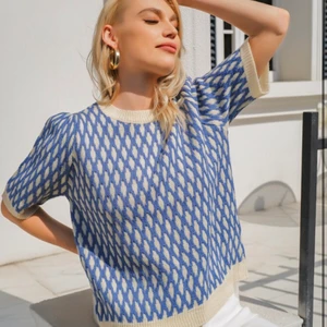 Shein tröja - Från shein, endast testad. Har bud på 125kr