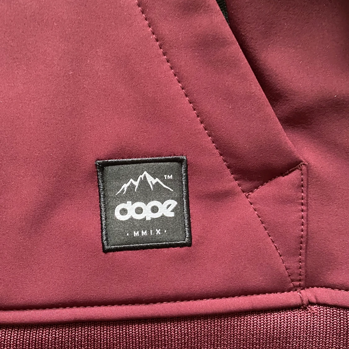 Dope Snowboard jacka - 91