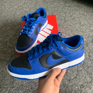 Märsta, Stockholm - Säljer helt nytt nice dunk low, oanvänt.