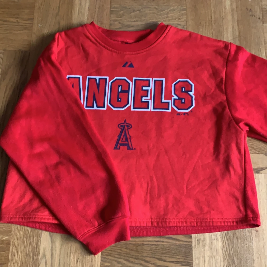 angels collagetröja - 90