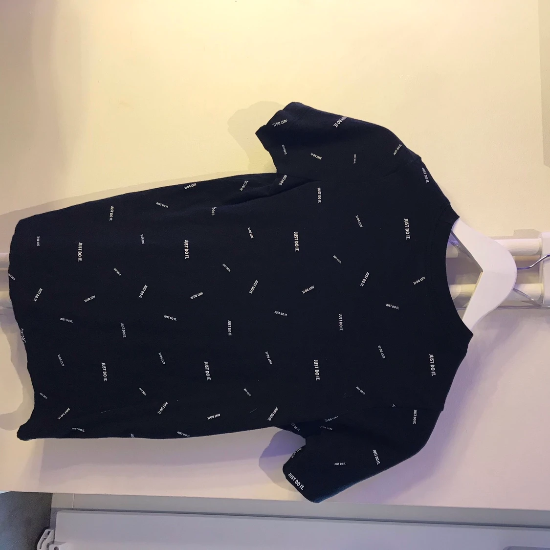 Nike t-shirt strl XS-S - 91