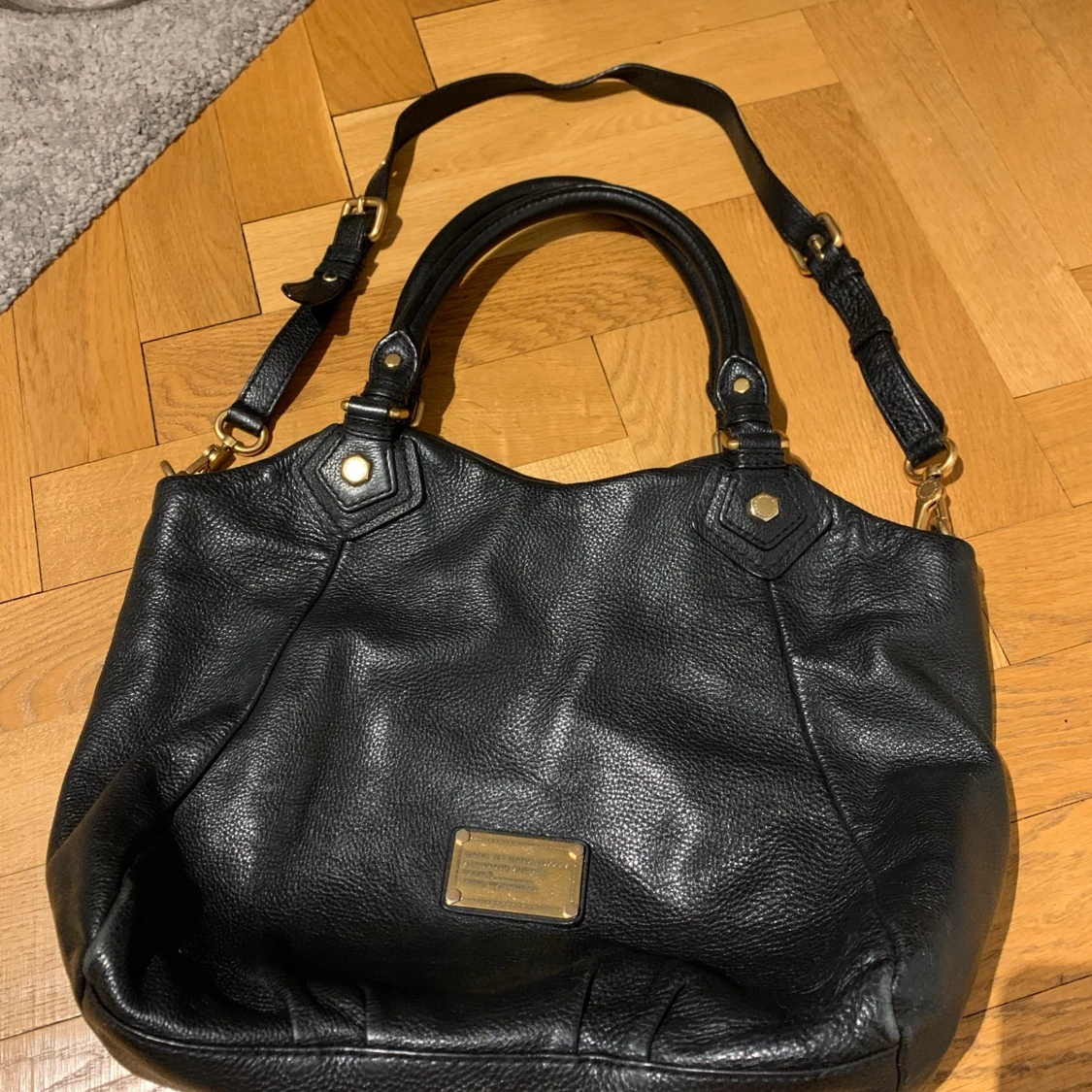 Marc Jacobs väska 