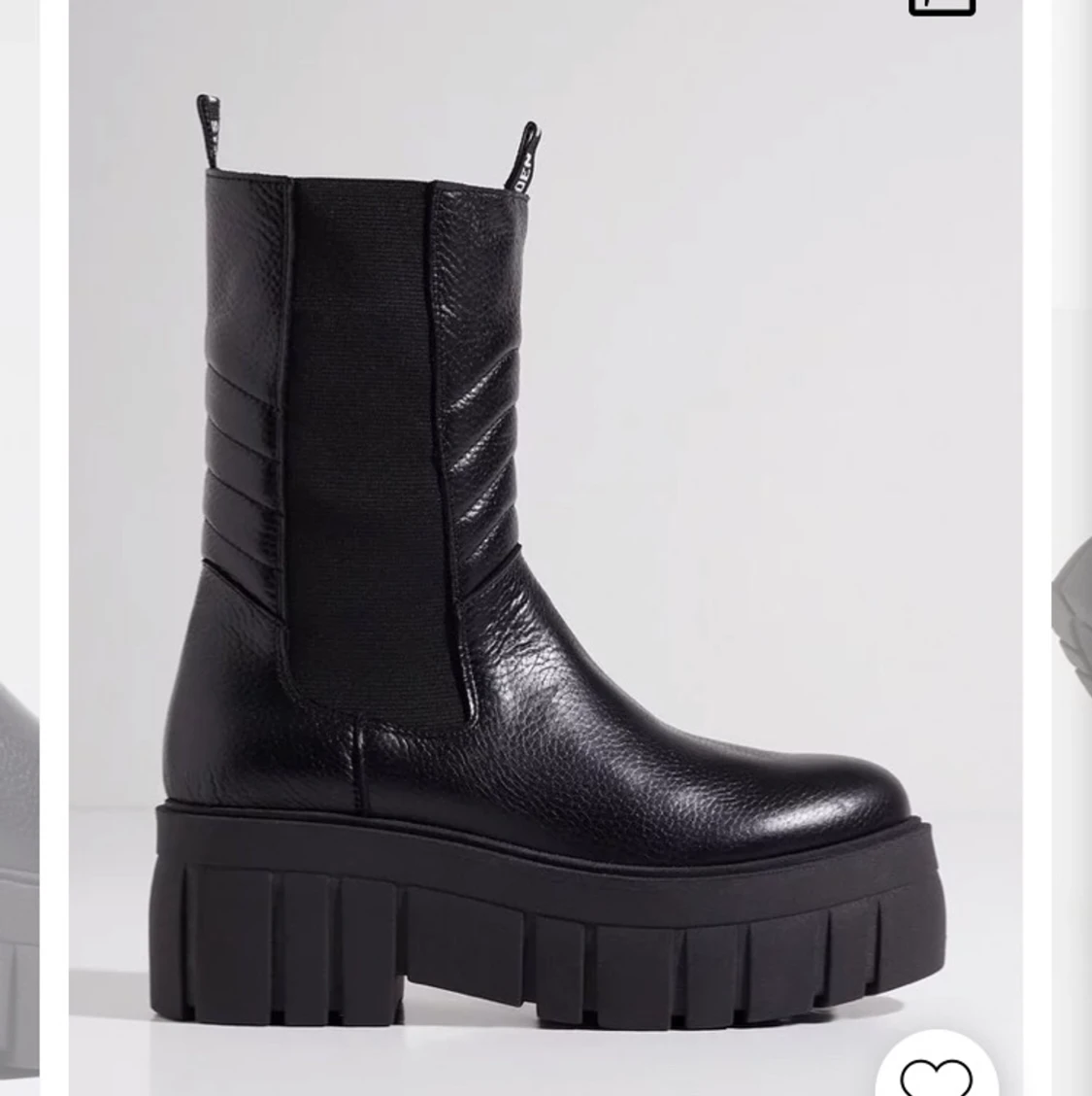 STEVE MADDEN PLATFORMS