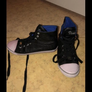 Venice skor  - Snygga skor vintage 