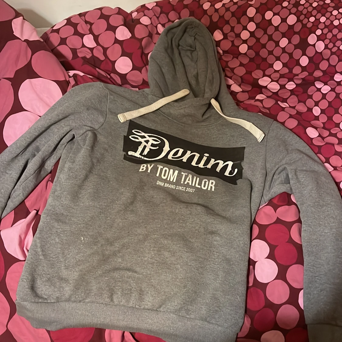 Hoodie - 90