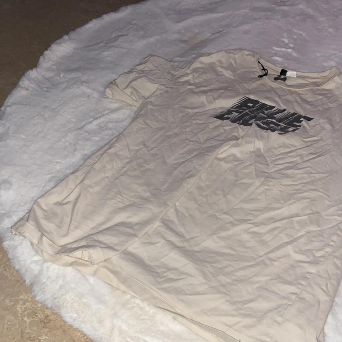 Stor gul billie eilish träja - 90