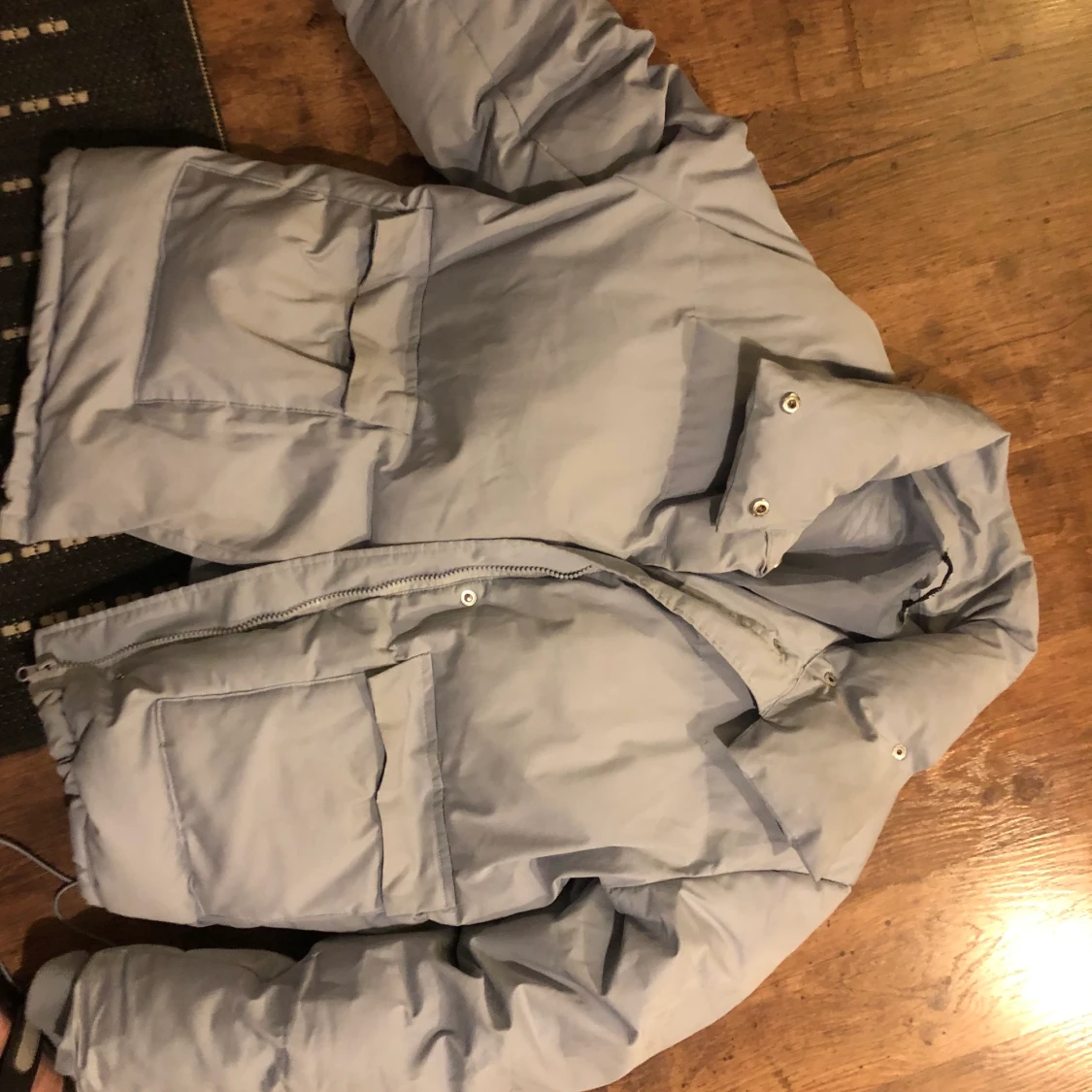 Vinterjacka  - 90