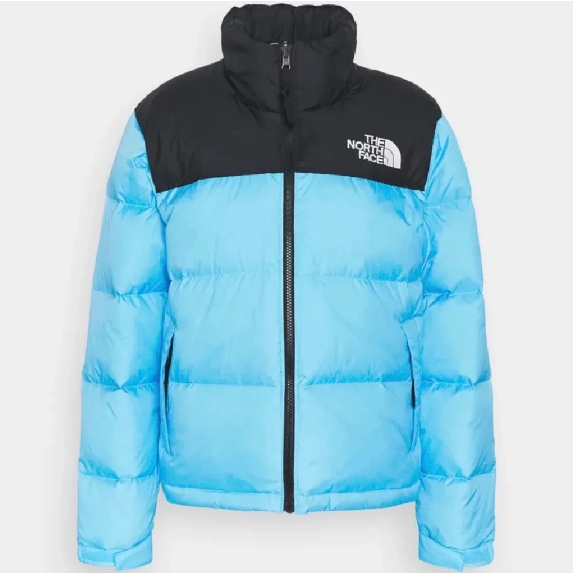 Northface jacka i nyskick