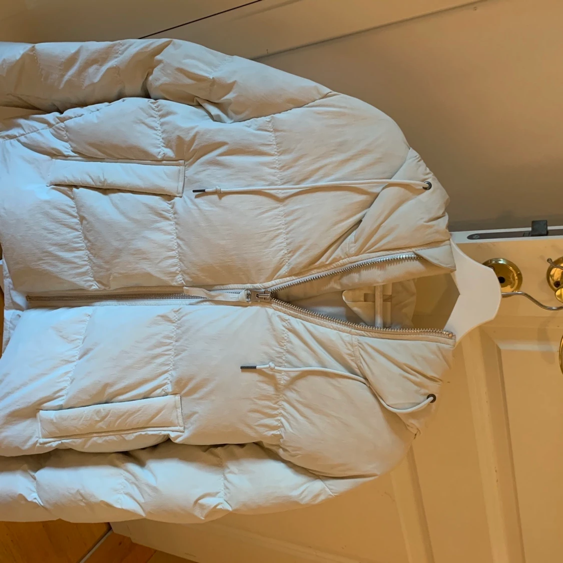 Arket Vinterjacka  - 90