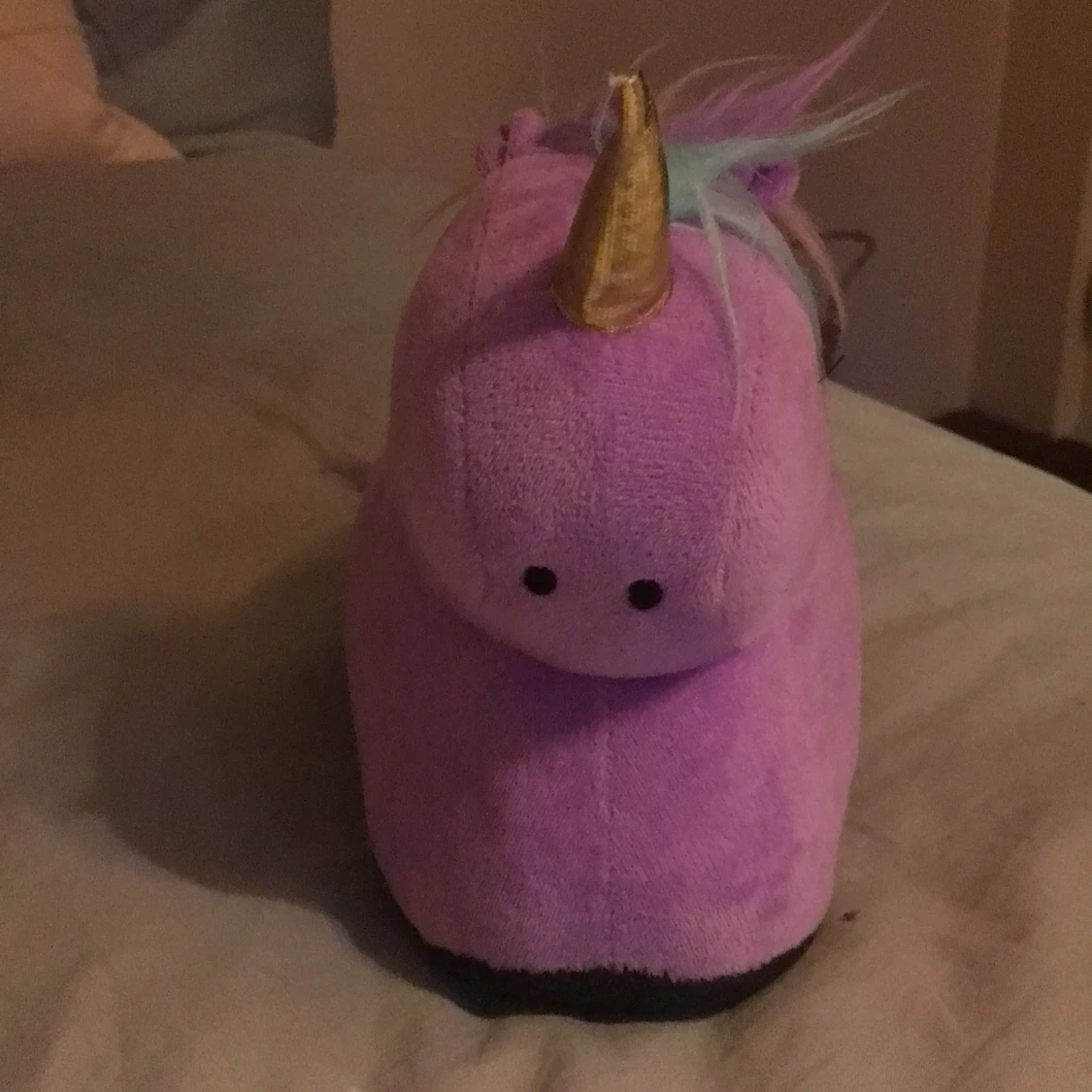 Unicorn Tofflor  - 91