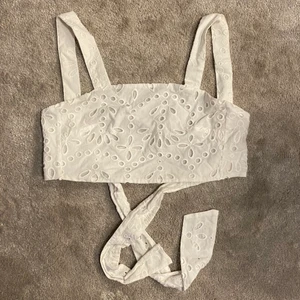 Topp - Använd 1 gång, frakt tillkommer 