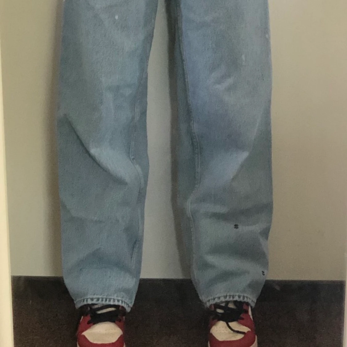 Weekday baggy jeans  - 91