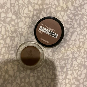 Tattoo Brow Pomade Medium Brown - Tattoo Brow Pomade Medium Brown. Nypris 159kr