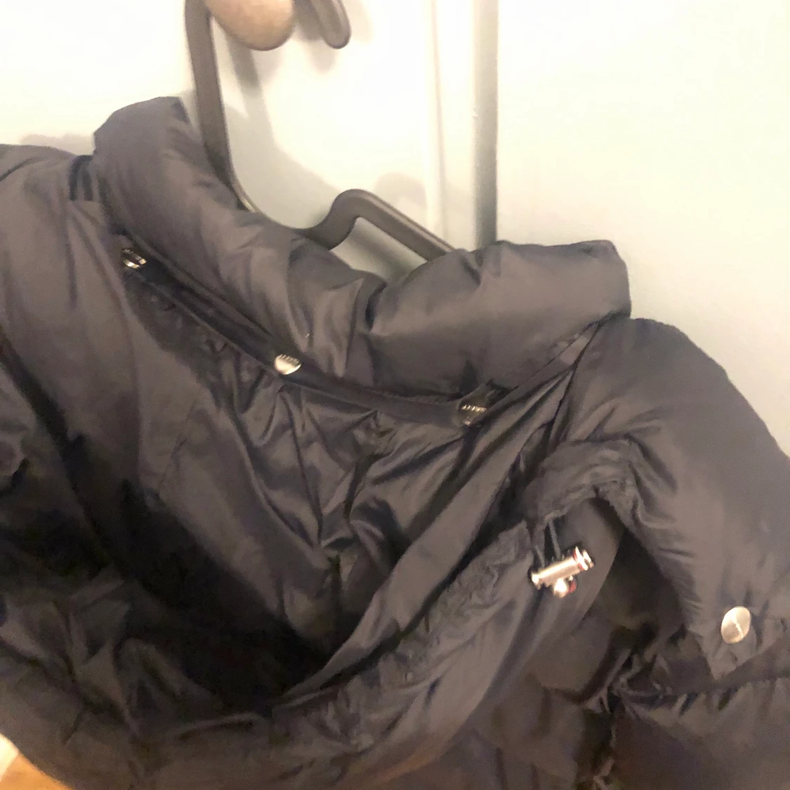 Gant jacka, marinblå - 91