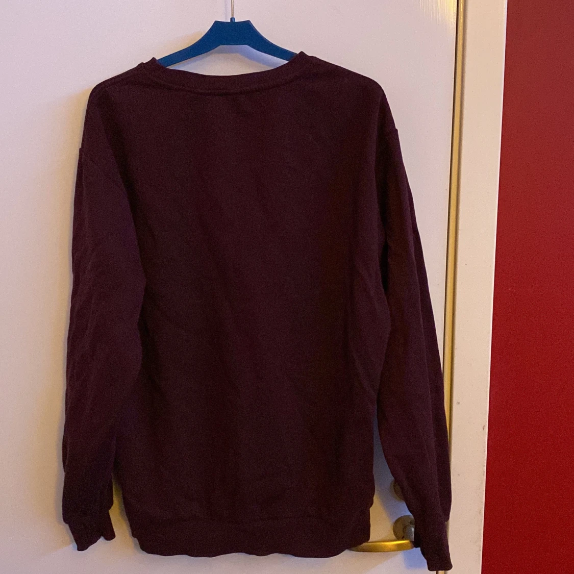 Sweatshirt från H&M strl M - 90