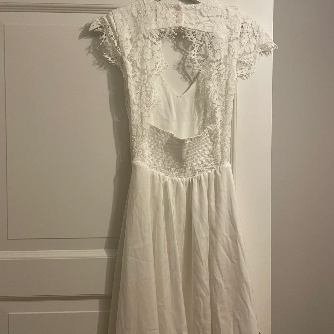 Klänning från Bubbleroom strlk XS  - 90