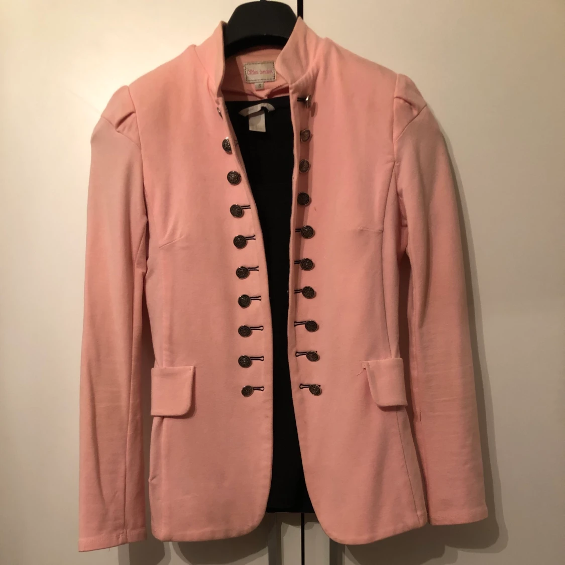 Kavaj från Salt i st 36 - 90