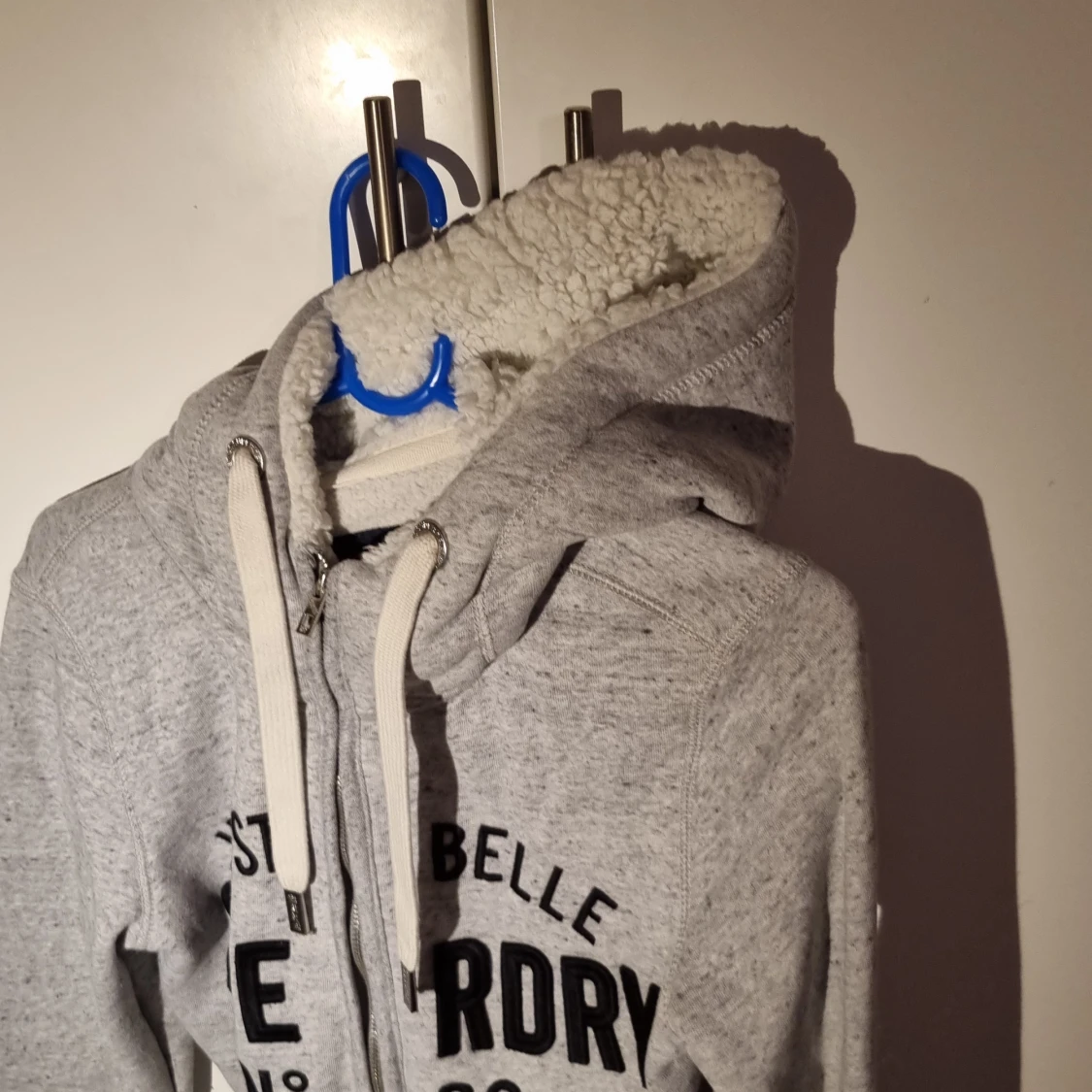 Superdry kofta str: M - 91