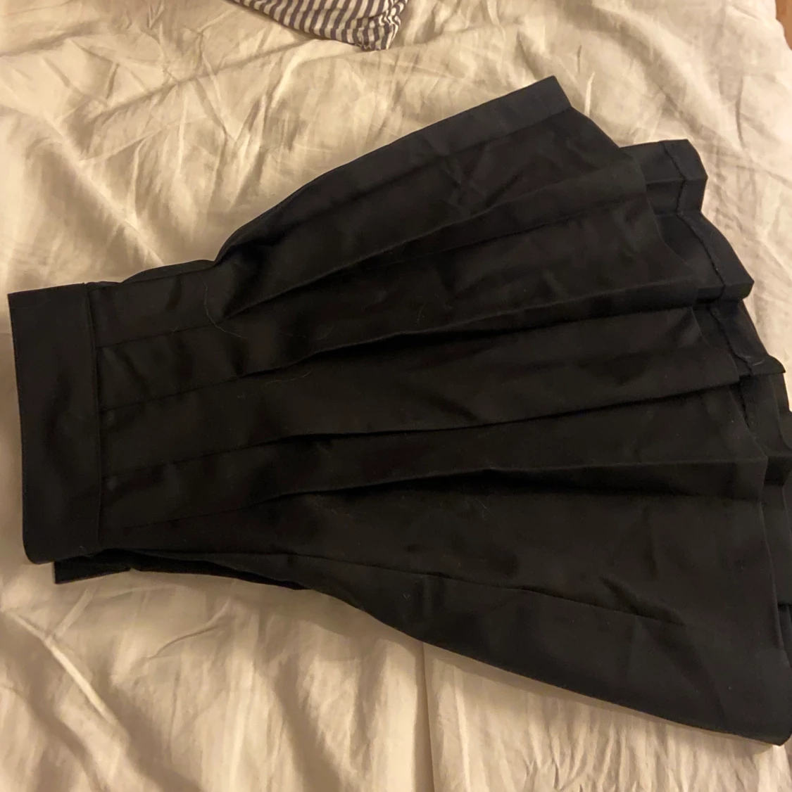 Trendig kjol 🖤❤️‍🔥 - 90