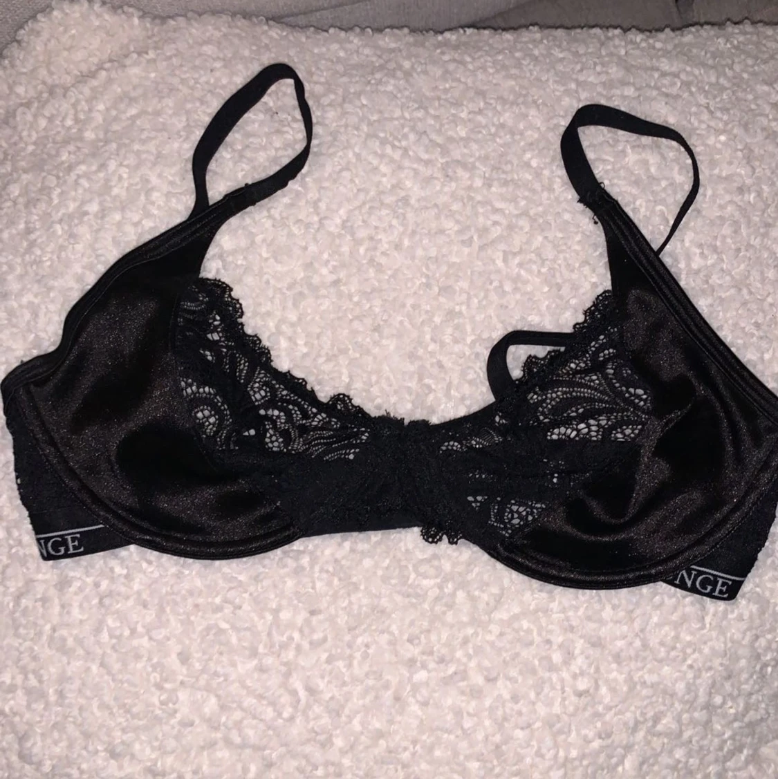 2 bh-ar från LOUNGE UNDERWEAR  - 91