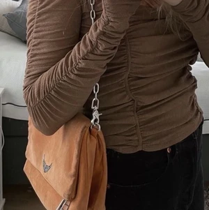 Zadig Voltaire - Zadig Voltaire väska nytt skick. Köpt för 3 månader sedan