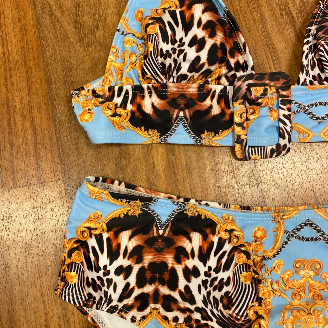 Shein bikini set - 90