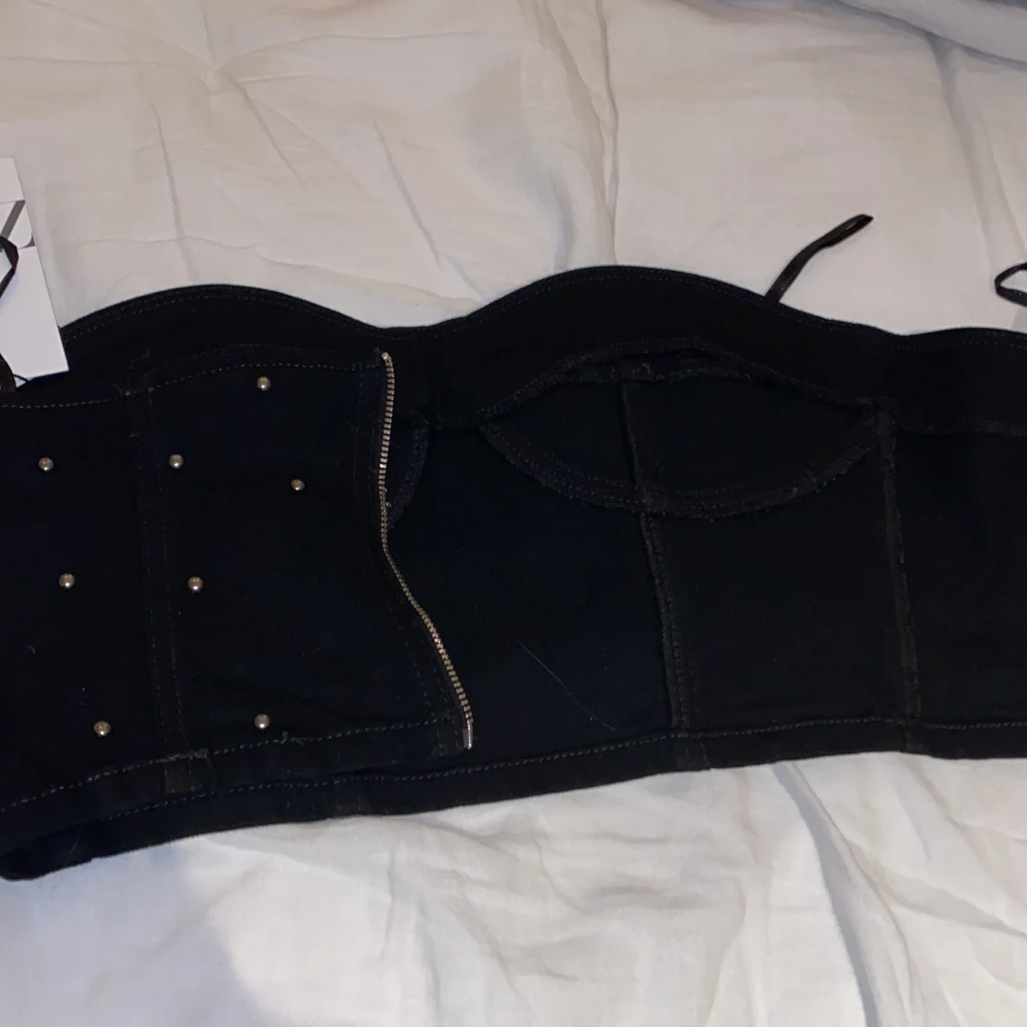 zara korsett strl S - 91