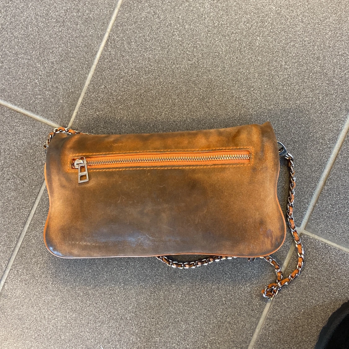 Zadig och voltaire väska  - 90