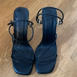 Klackar  - Klackar från NA-KD