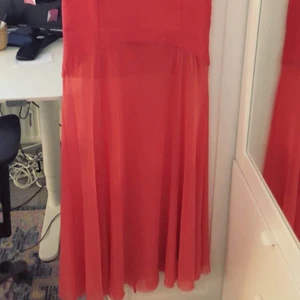 Fin klänning  - En fin klänning som är används bara tre timmar 