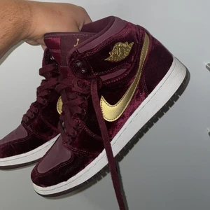 Nike Jordan air  - Special edition - Nike Jordan air. Använda men i gott skick😃