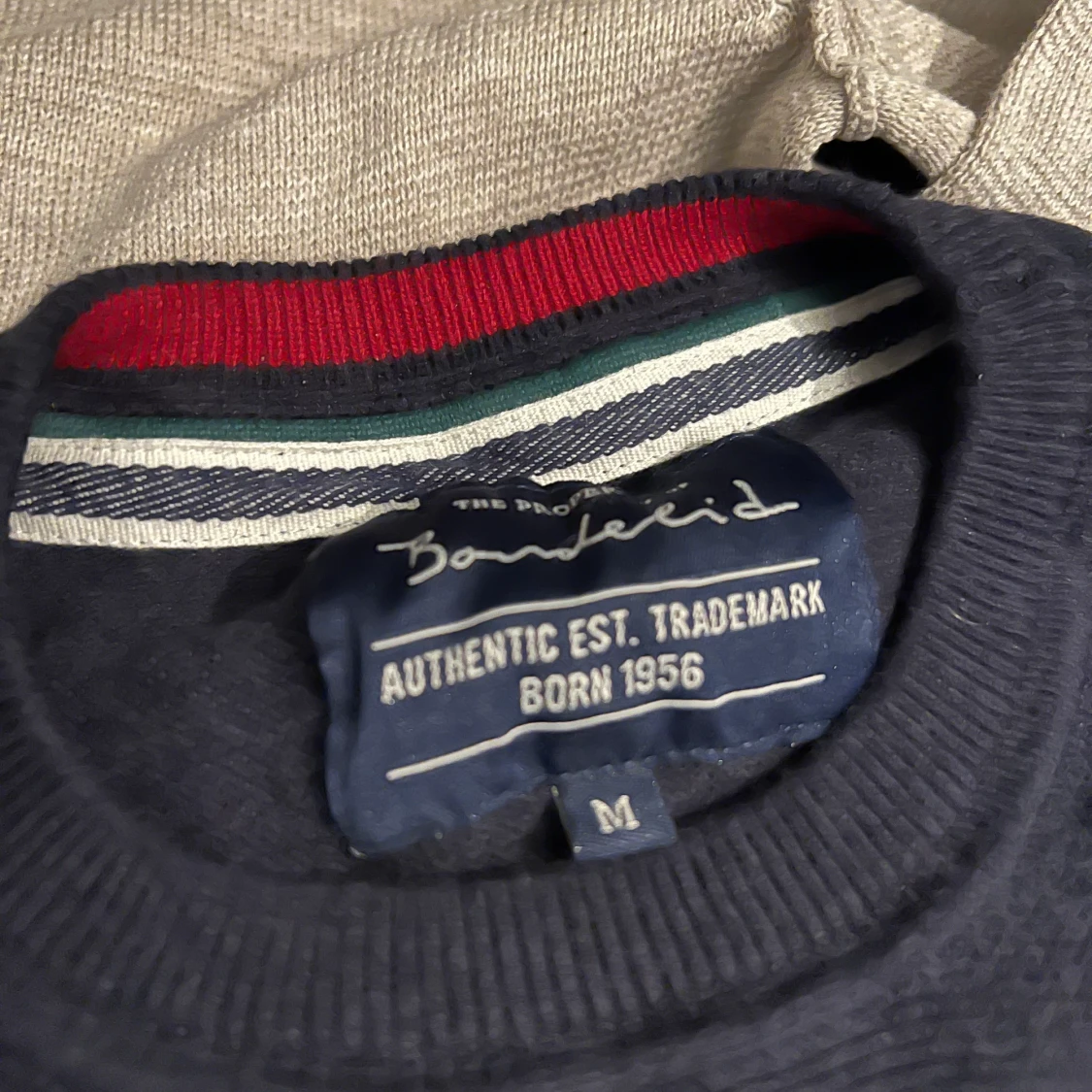 Stickade tröjor  - 90