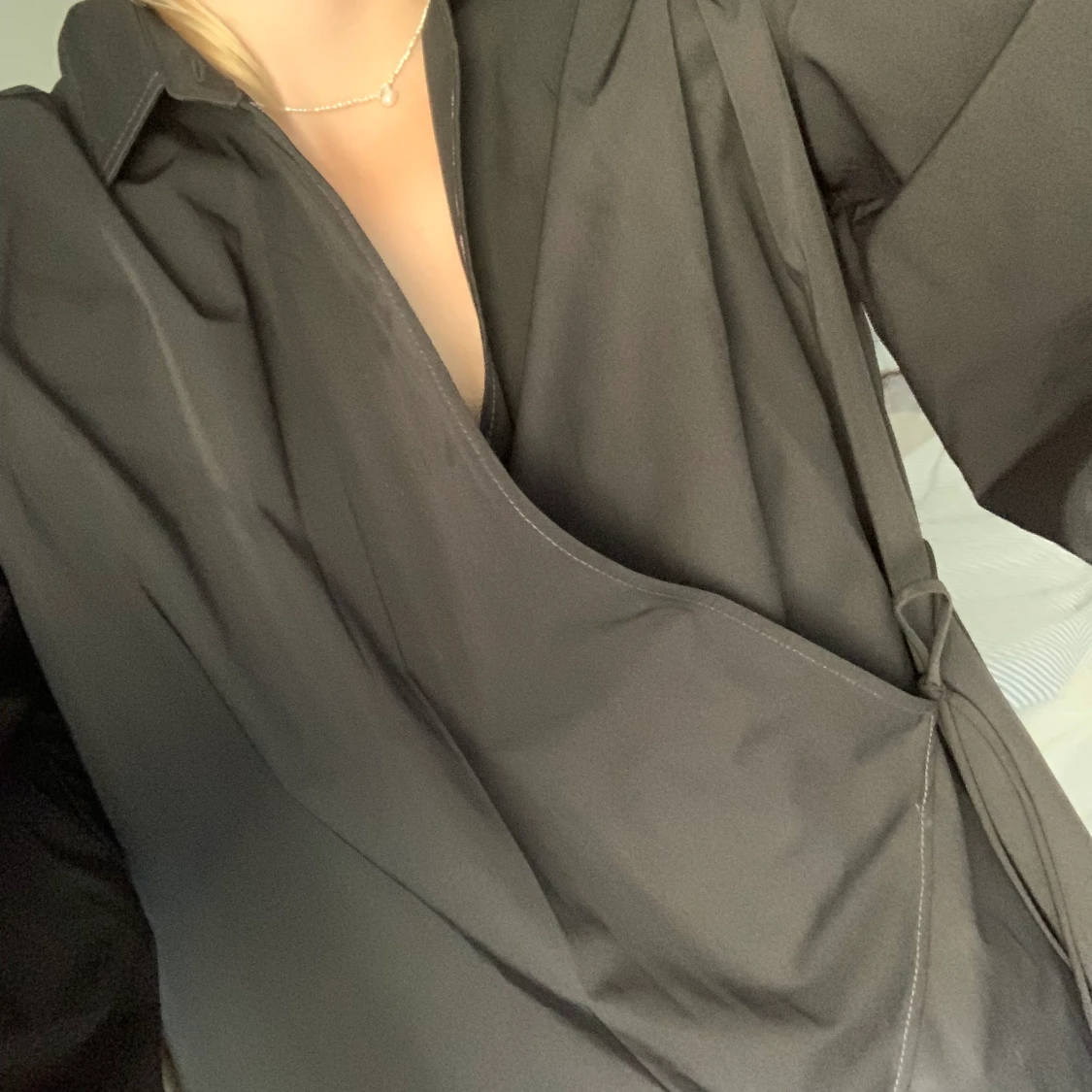 Ganni shirt size 38 - 91